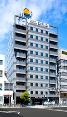 ホテルサンプラザ